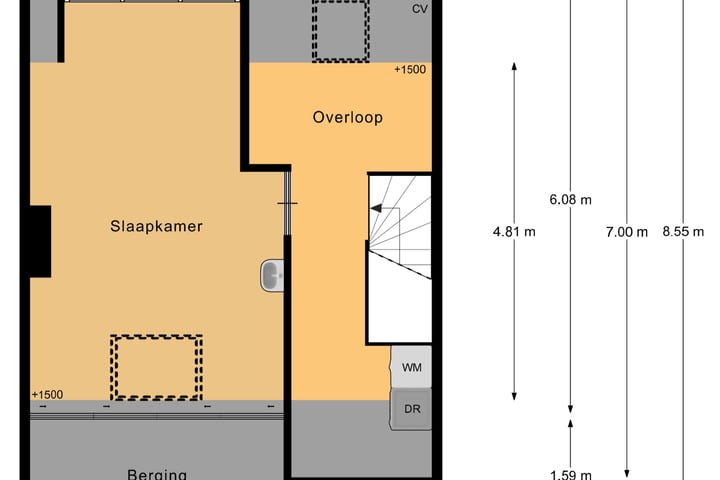 View photo 45 of Benesserlaan 330