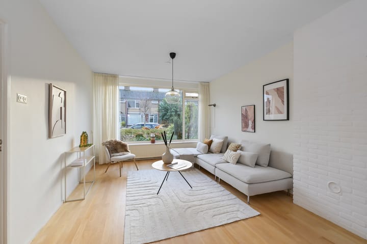 Photo 5 of Benesserlaan 330