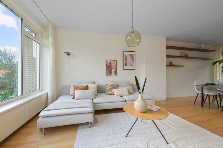 Photo 6 of Benesserlaan 330