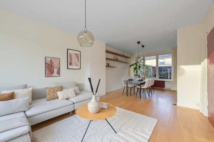 Photo 7 of Benesserlaan 330