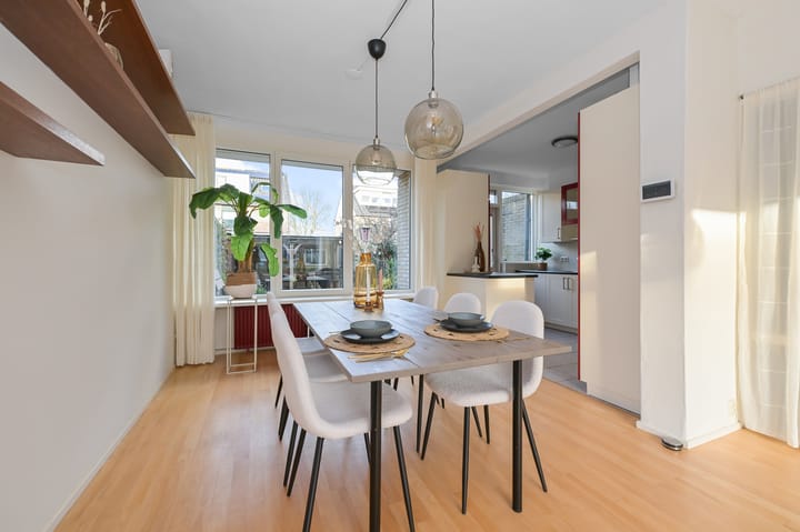 Photo 9 of Benesserlaan 330