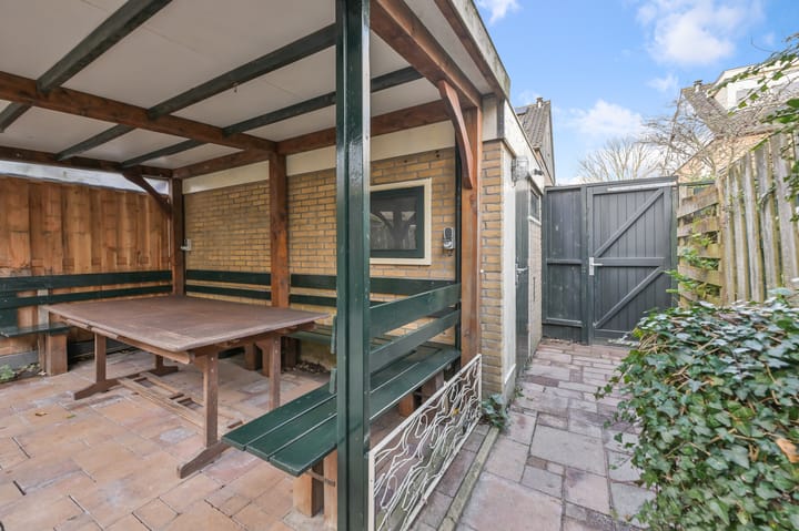 Photo 40 of Benesserlaan 330