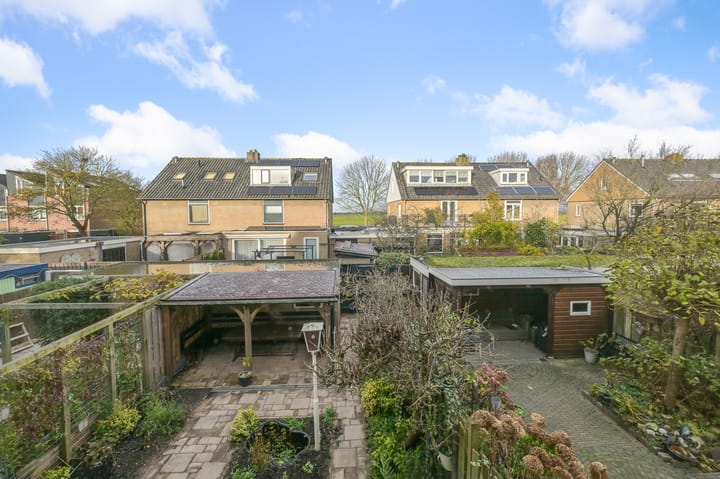 Photo 41 of Benesserlaan 330