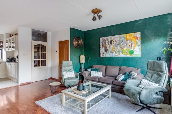 Foto 4 van Brugakker 5226