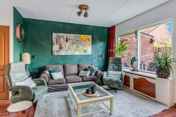 Foto 5 van Brugakker 5226