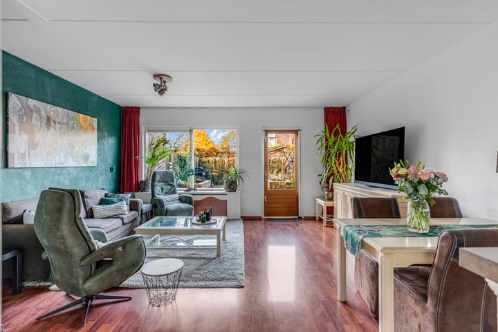 Foto 6 van Brugakker 5226