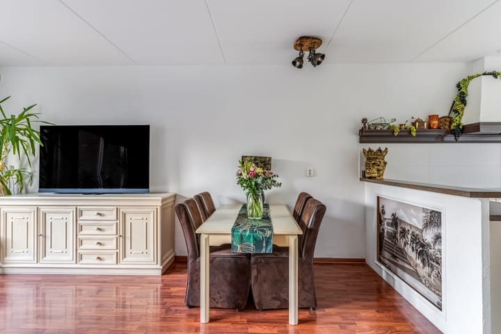 Foto 10 van Brugakker 5226