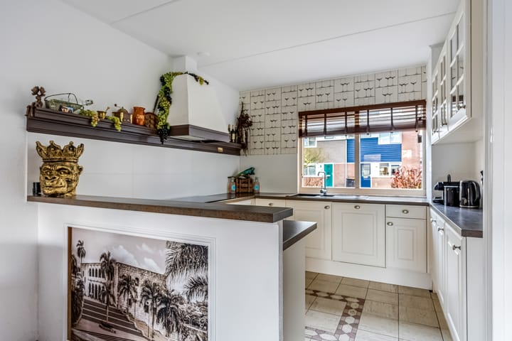 Foto 12 van Brugakker 5226