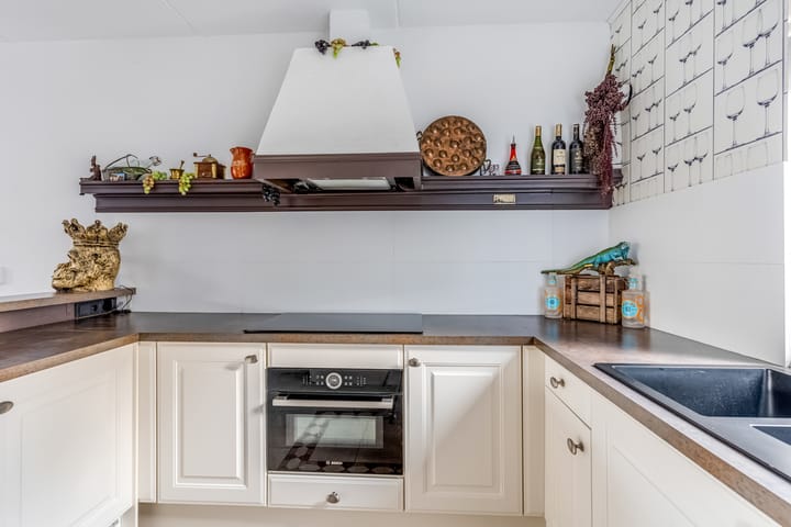 Foto 14 van Brugakker 5226