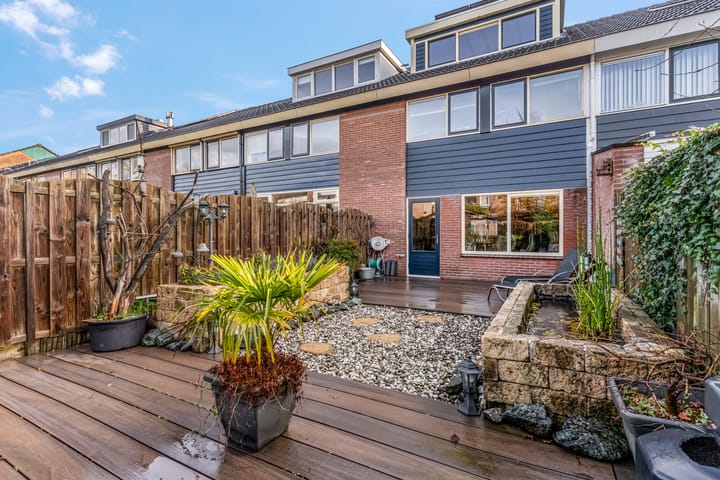 Foto 19 van Brugakker 5226