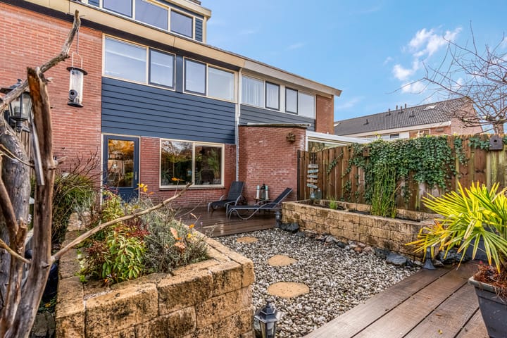 Foto 20 van Brugakker 5226