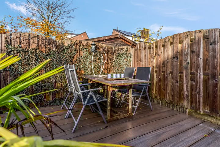 Foto 23 van Brugakker 5226