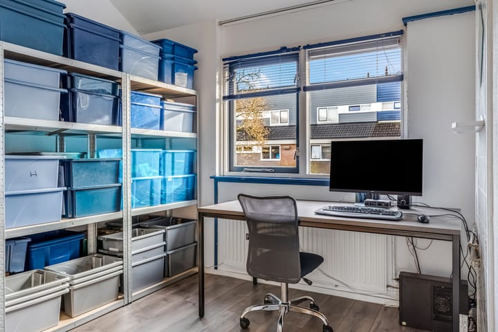 Foto 24 van Brugakker 5226