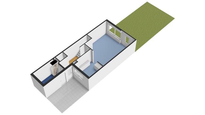 Foto 38 van Brugakker 5226