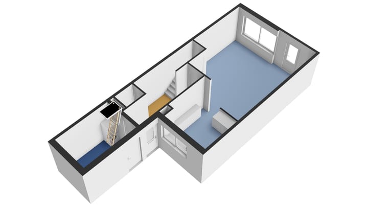 Foto 40 van Brugakker 5226