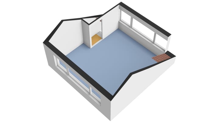 Foto 44 van Brugakker 5226