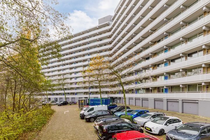 Foto 2 van Griegplein 104