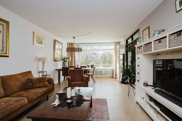 Foto 4 van Griegplein 104