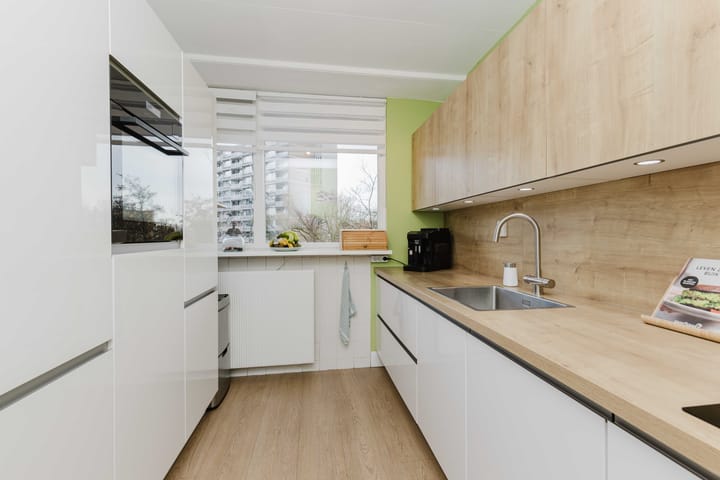 Foto 5 van Griegplein 104