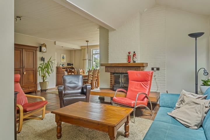 Foto 4 van Lariestraat 36-A