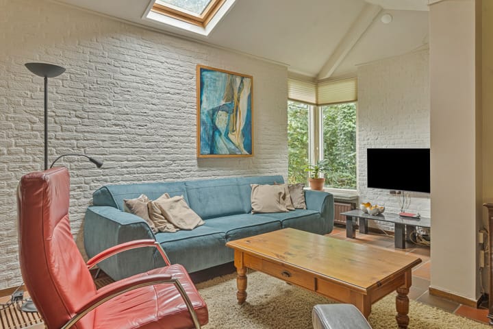 Foto 9 van Lariestraat 36-A