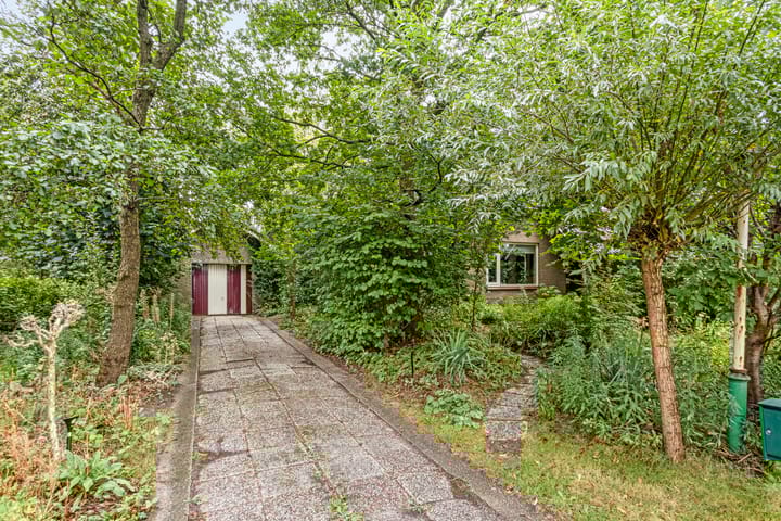 Foto 45 van Lariestraat 36-A