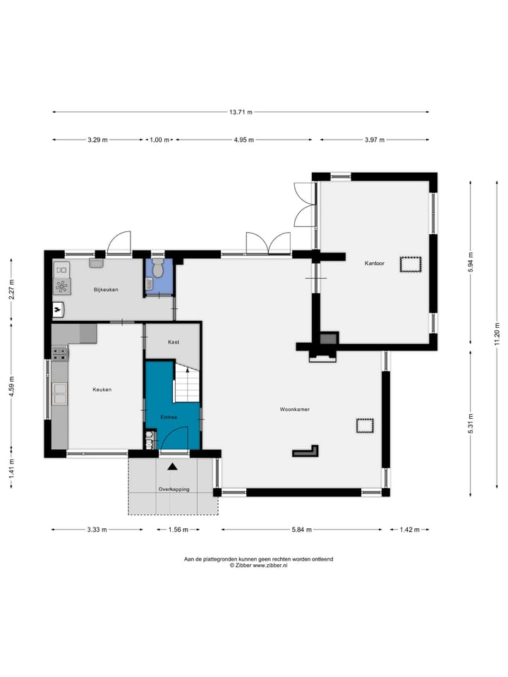 Foto 53 van Lariestraat 36-A