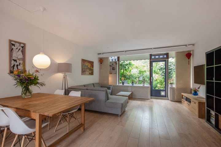 Foto 2 van Bizetstraat 24