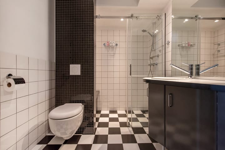 Foto 4 van Bizetstraat 24