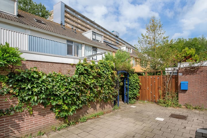 Foto 5 van Bizetstraat 24