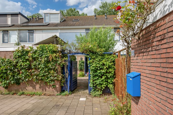 Foto 6 van Bizetstraat 24