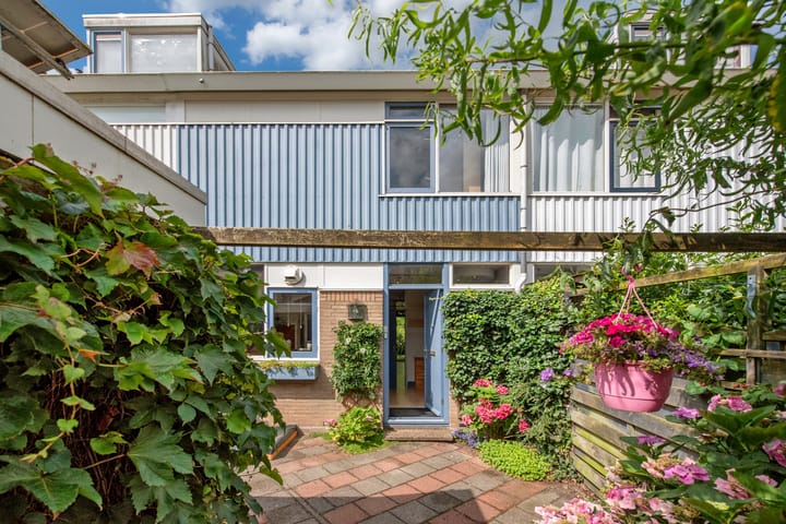 Foto 7 van Bizetstraat 24