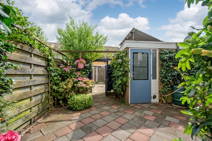 Foto 8 van Bizetstraat 24