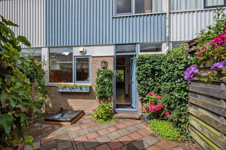 Foto 9 van Bizetstraat 24