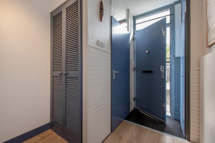 Foto 10 van Bizetstraat 24