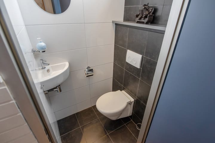 Foto 11 van Bizetstraat 24