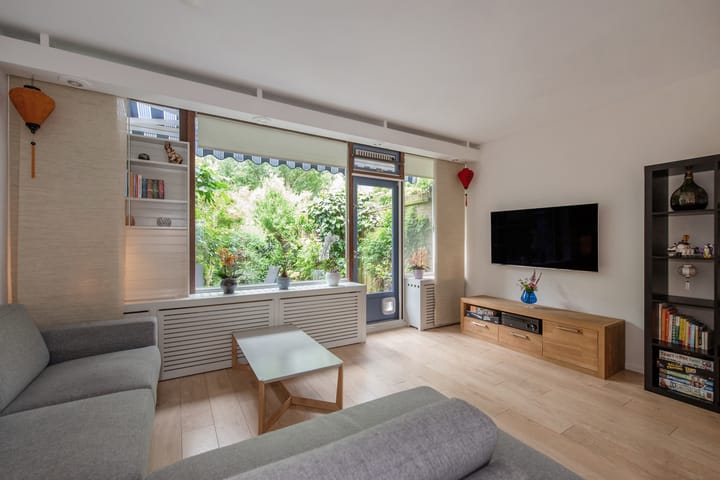 Foto 14 van Bizetstraat 24