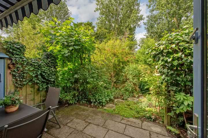 Foto 15 van Bizetstraat 24