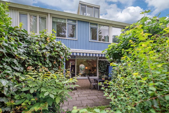 Foto 18 van Bizetstraat 24