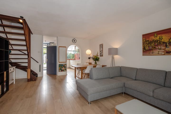 Foto 19 van Bizetstraat 24