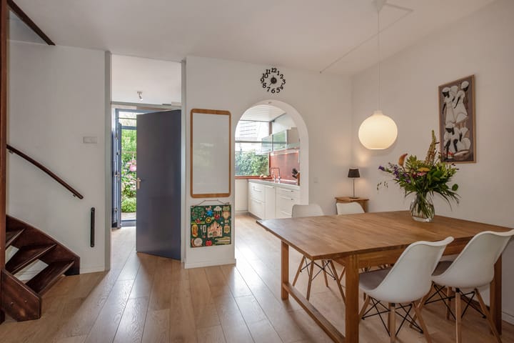 Foto 21 van Bizetstraat 24