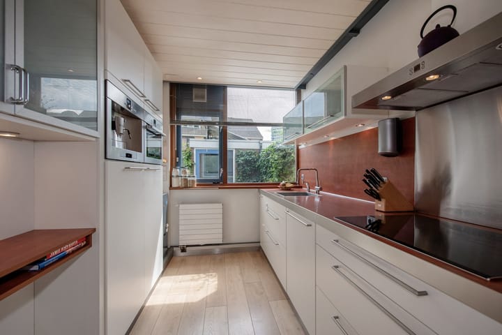 Foto 22 van Bizetstraat 24