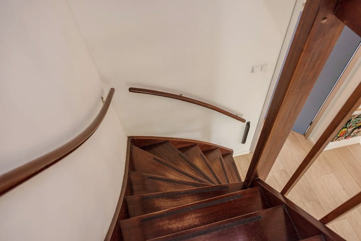 Foto 24 van Bizetstraat 24