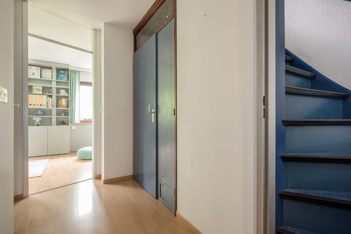 Foto 25 van Bizetstraat 24