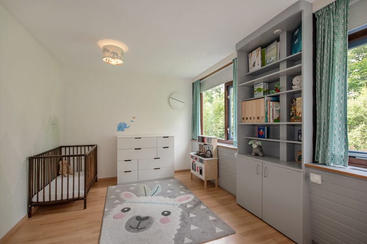 Foto 30 van Bizetstraat 24