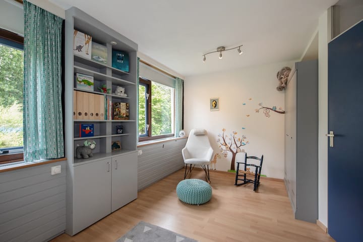 Foto 31 van Bizetstraat 24