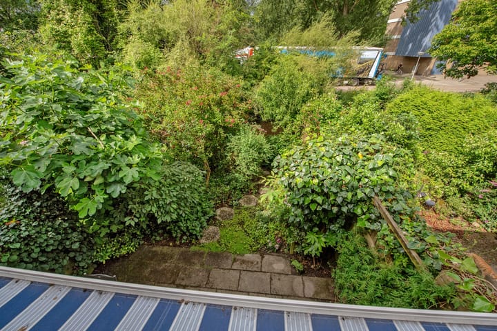 Foto 33 van Bizetstraat 24