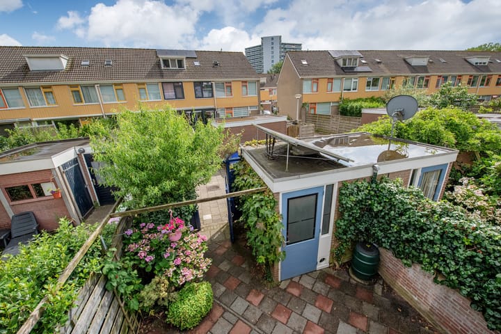 Foto 34 van Bizetstraat 24