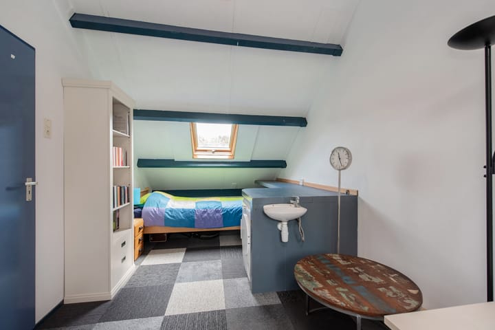 Foto 37 van Bizetstraat 24