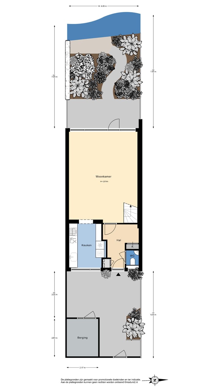 Foto 41 van Bizetstraat 24